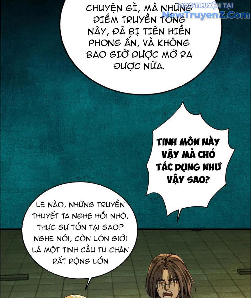 Gặp Mạnh Thì Càng Mạnh, Tu Vi Của Ta Không Giới Hạn: Chapter 38