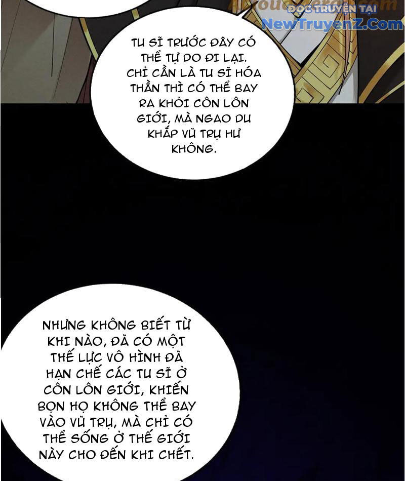 Gặp Mạnh Thì Càng Mạnh, Tu Vi Của Ta Không Giới Hạn: Chapter 38