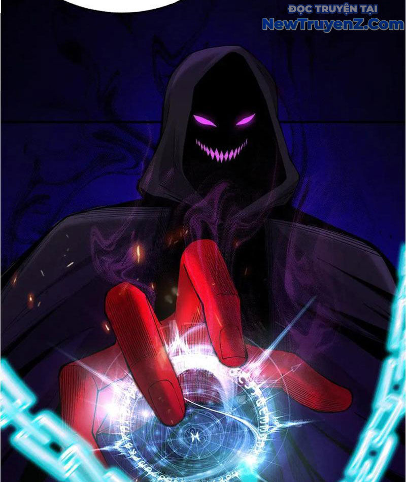 Gặp Mạnh Thì Càng Mạnh, Tu Vi Của Ta Không Giới Hạn: Chapter 38