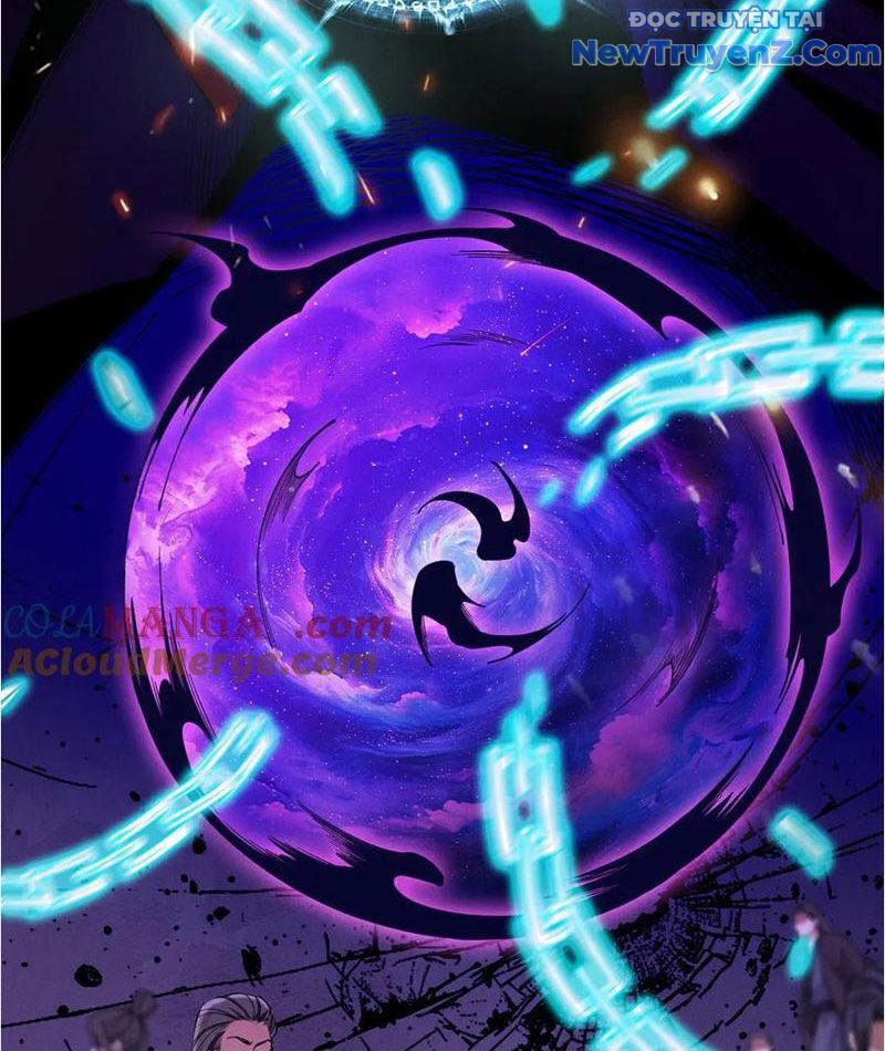 Gặp Mạnh Thì Càng Mạnh, Tu Vi Của Ta Không Giới Hạn: Chapter 38