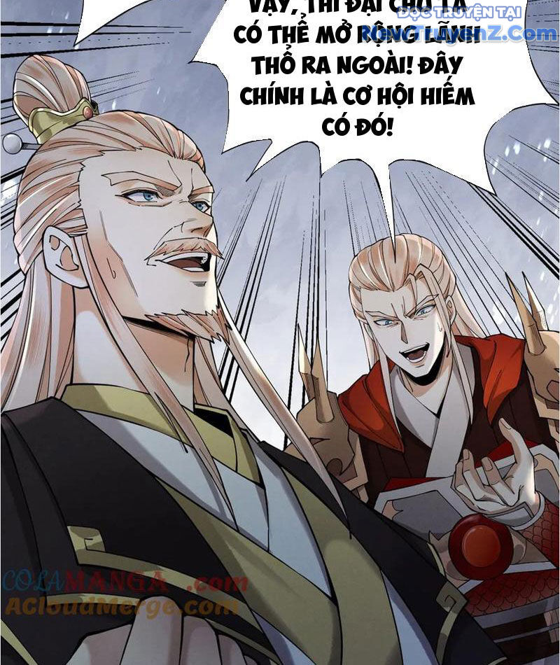 Gặp Mạnh Thì Càng Mạnh, Tu Vi Của Ta Không Giới Hạn: Chapter 38