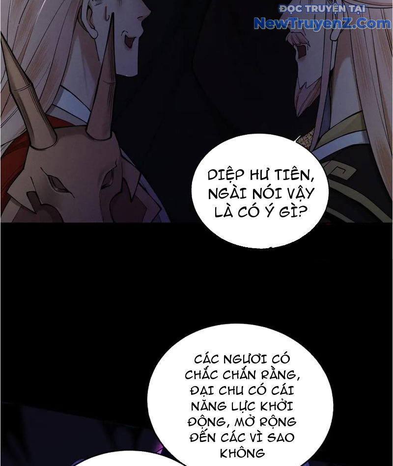 Gặp Mạnh Thì Càng Mạnh, Tu Vi Của Ta Không Giới Hạn: Chapter 38