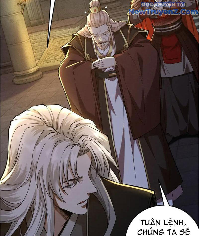 Gặp Mạnh Thì Càng Mạnh, Tu Vi Của Ta Không Giới Hạn: Chapter 38