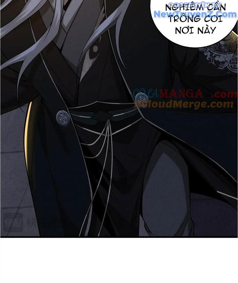 Gặp Mạnh Thì Càng Mạnh, Tu Vi Của Ta Không Giới Hạn: Chapter 38