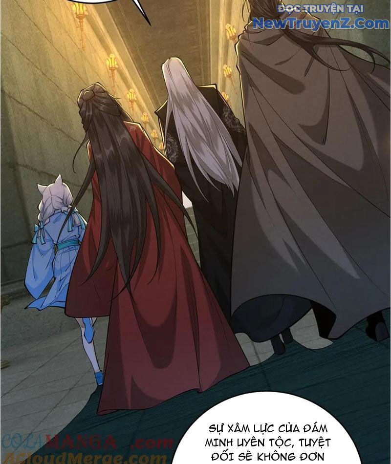 Gặp Mạnh Thì Càng Mạnh, Tu Vi Của Ta Không Giới Hạn: Chapter 38