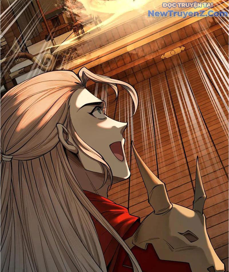 Gặp Mạnh Thì Càng Mạnh, Tu Vi Của Ta Không Giới Hạn: Chapter 38