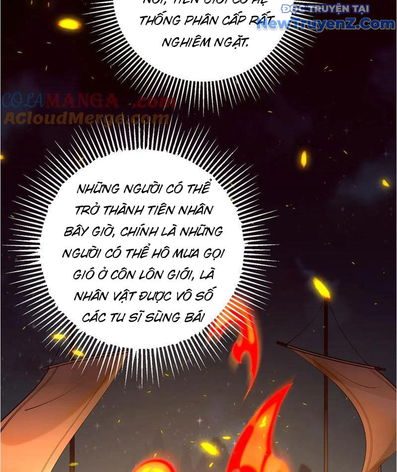 Gặp Mạnh Thì Càng Mạnh, Tu Vi Của Ta Không Giới Hạn: Chapter 38