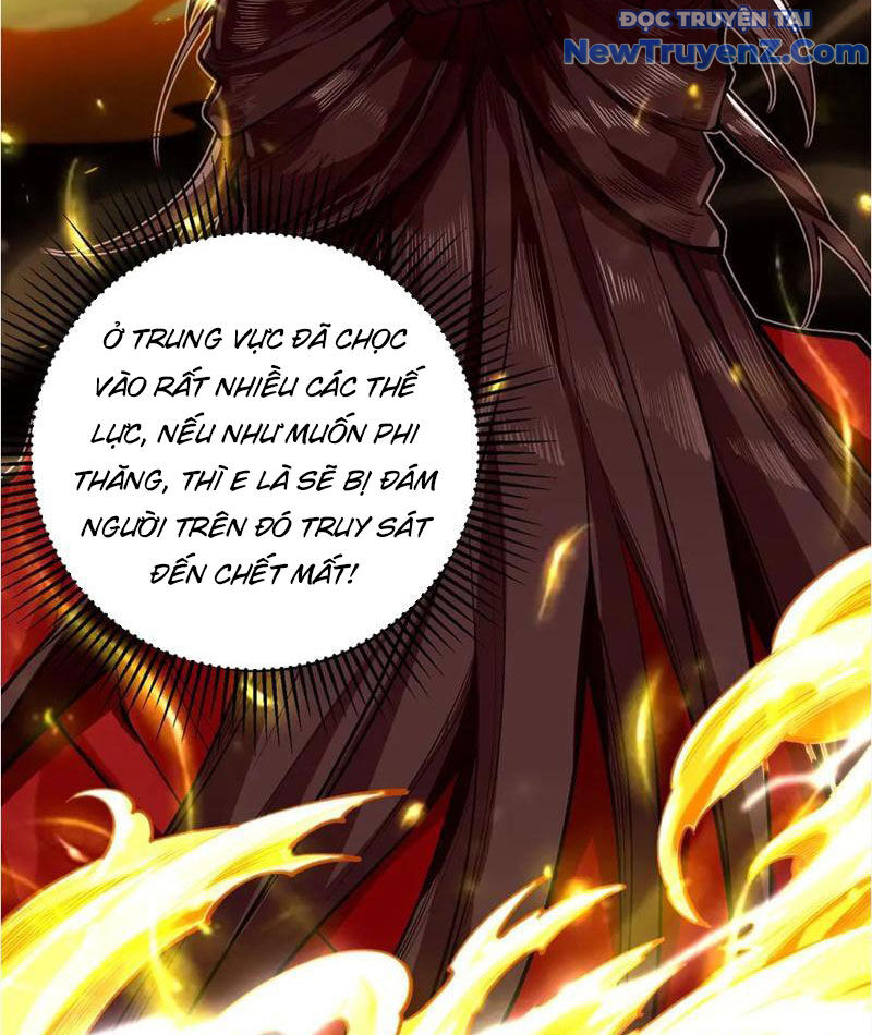Gặp Mạnh Thì Càng Mạnh, Tu Vi Của Ta Không Giới Hạn: Chapter 38