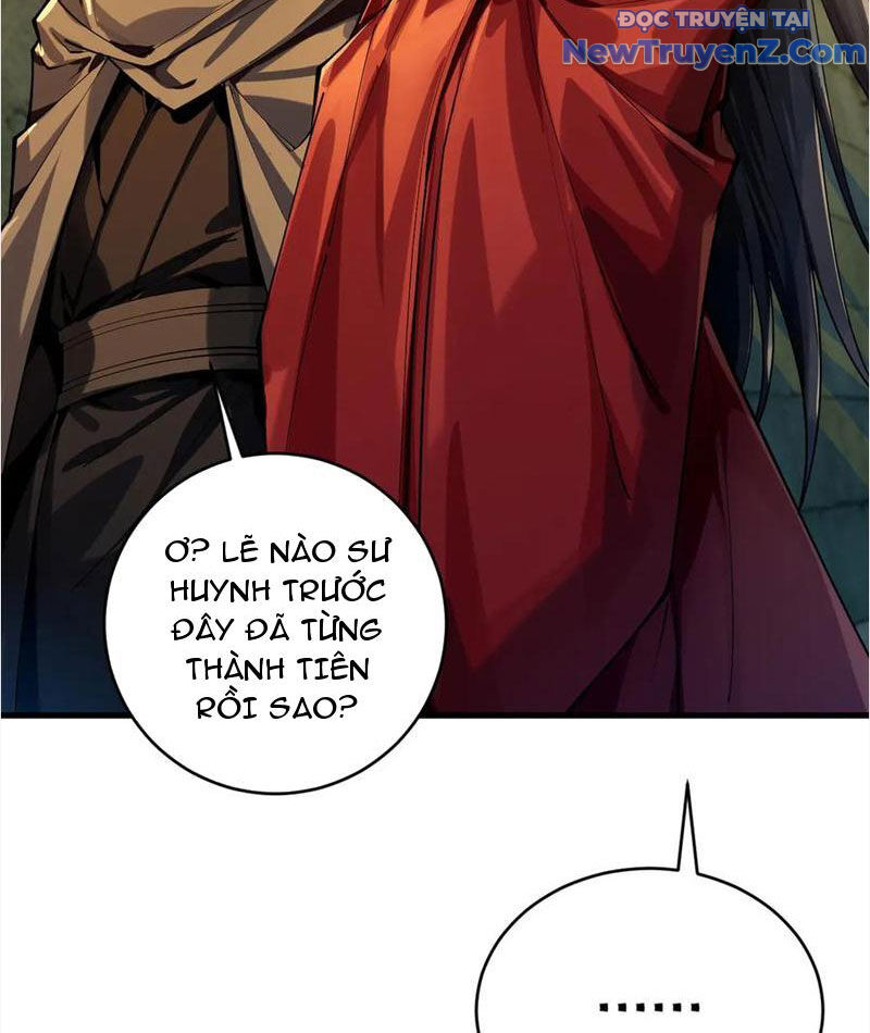 Gặp Mạnh Thì Càng Mạnh, Tu Vi Của Ta Không Giới Hạn: Chapter 38