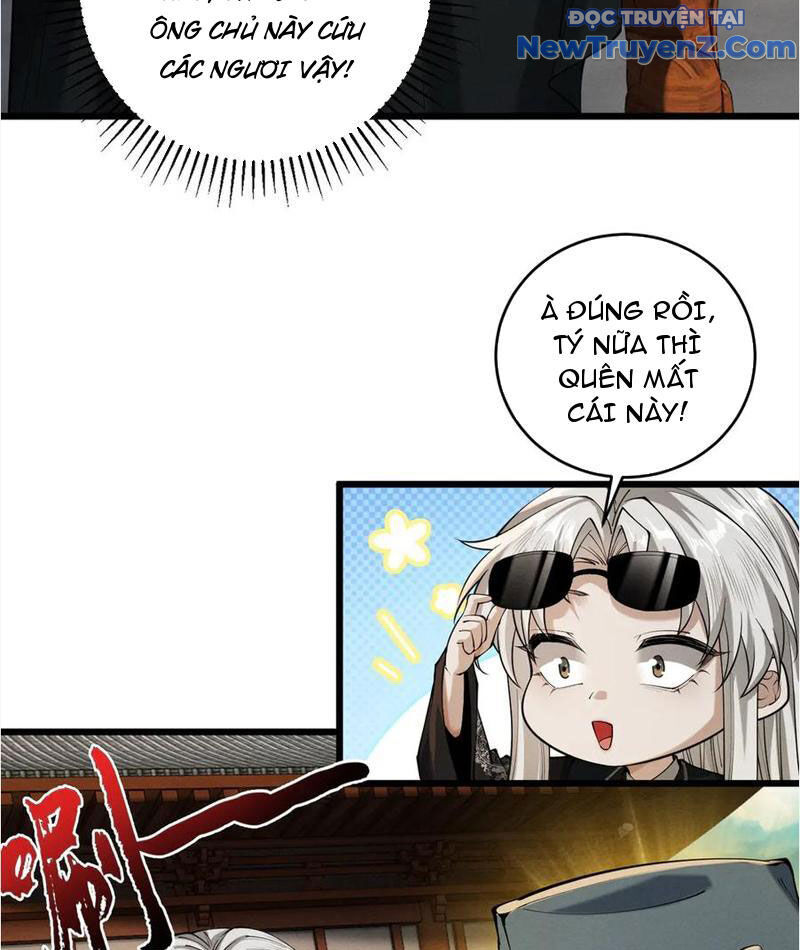 Gặp Mạnh Thì Càng Mạnh, Tu Vi Của Ta Không Giới Hạn: Chapter 38