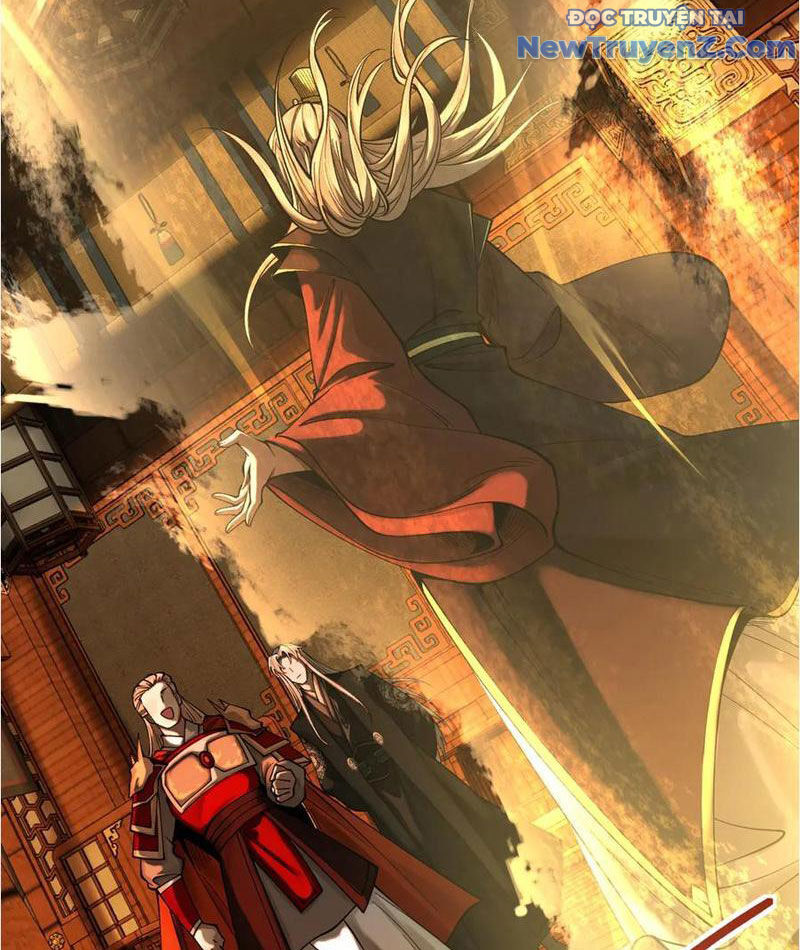 Gặp Mạnh Thì Càng Mạnh, Tu Vi Của Ta Không Giới Hạn: Chapter 38