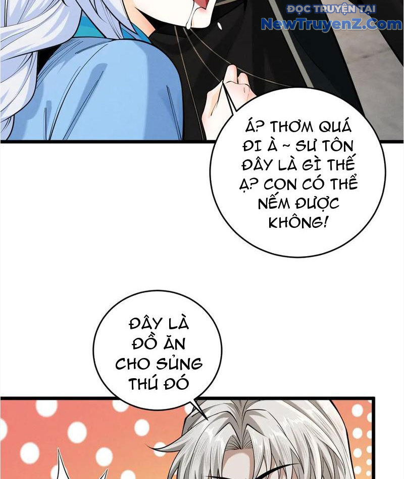 Gặp Mạnh Thì Càng Mạnh, Tu Vi Của Ta Không Giới Hạn: Chapter 38