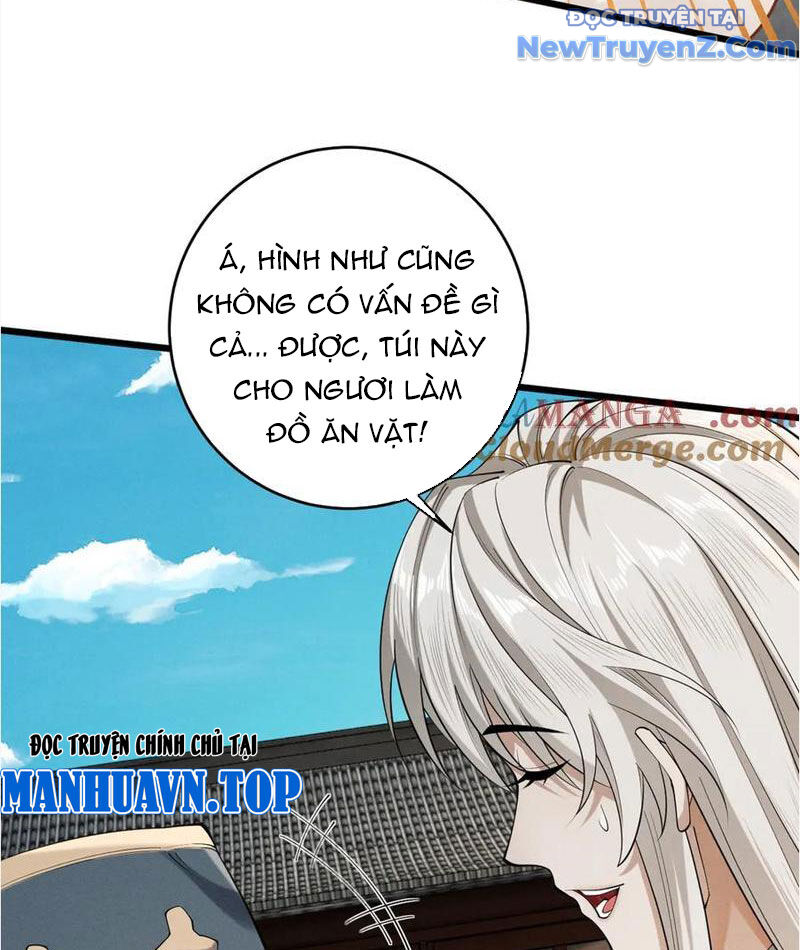 Gặp Mạnh Thì Càng Mạnh, Tu Vi Của Ta Không Giới Hạn: Chapter 38