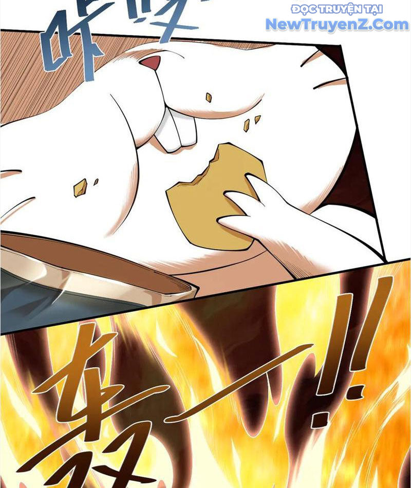 Gặp Mạnh Thì Càng Mạnh, Tu Vi Của Ta Không Giới Hạn: Chapter 38