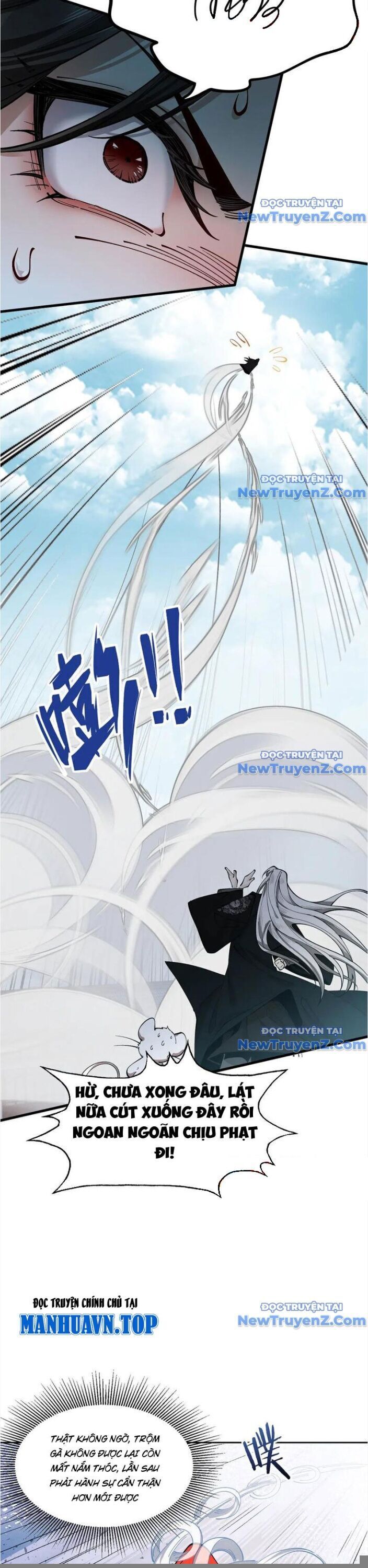 Gặp Mạnh Thì Càng Mạnh, Tu Vi Của Ta Không Giới Hạn: Chapter 39