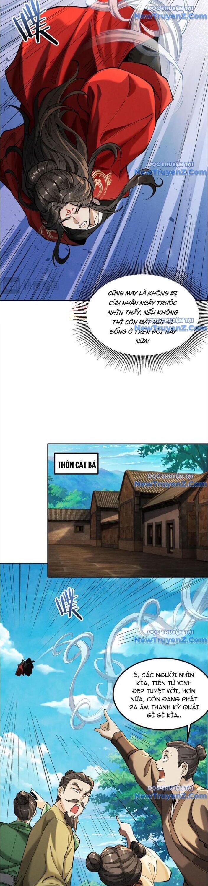 Gặp Mạnh Thì Càng Mạnh, Tu Vi Của Ta Không Giới Hạn: Chapter 39