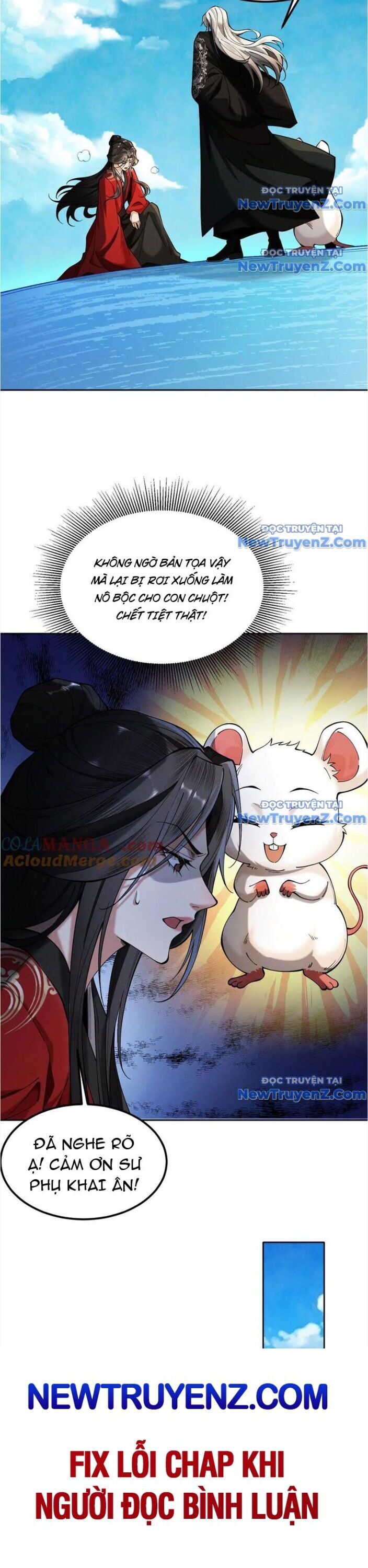 Gặp Mạnh Thì Càng Mạnh, Tu Vi Của Ta Không Giới Hạn: Chapter 39