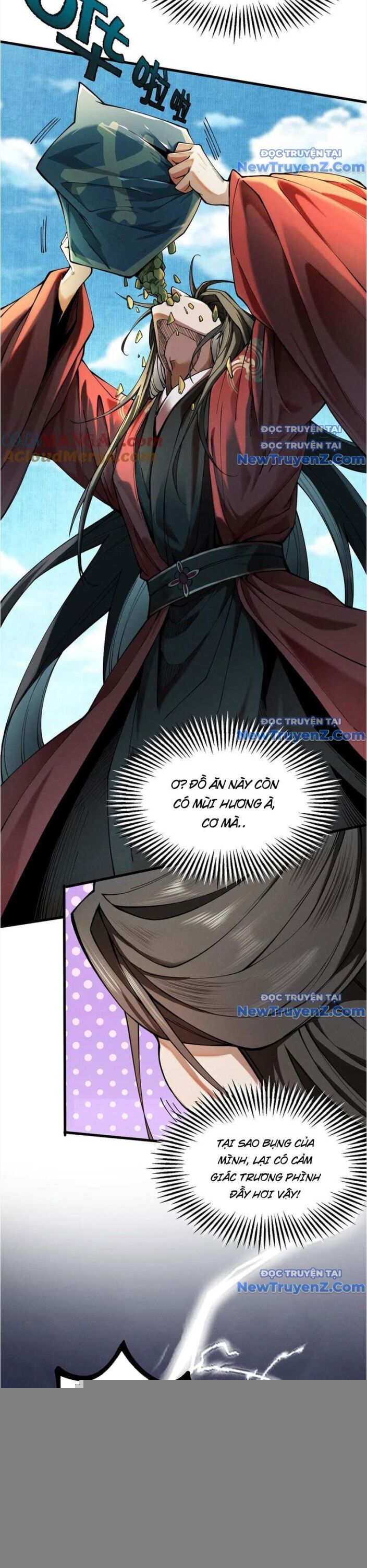 Gặp Mạnh Thì Càng Mạnh, Tu Vi Của Ta Không Giới Hạn: Chapter 39