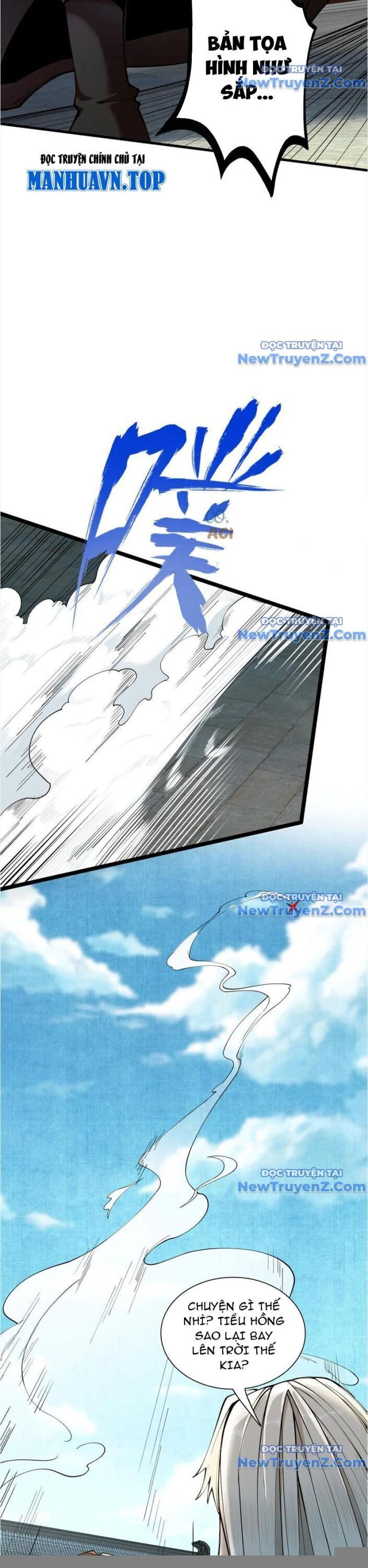 Gặp Mạnh Thì Càng Mạnh, Tu Vi Của Ta Không Giới Hạn: Chapter 39