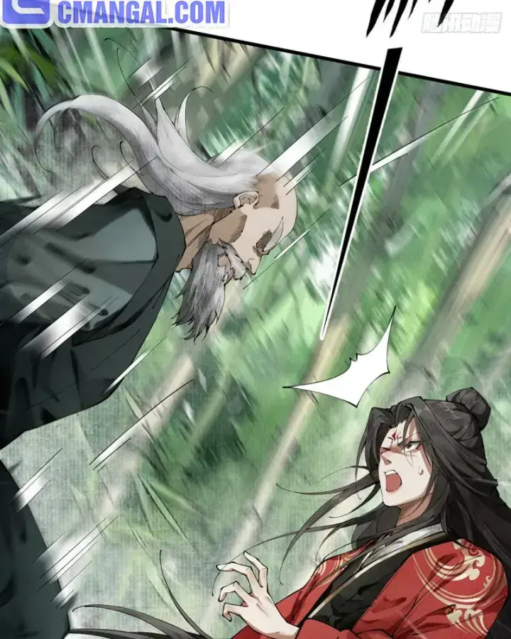 Gặp Mạnh Thì Càng Mạnh, Tu Vi Của Ta Không Giới Hạn: Chapter 4