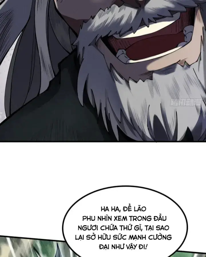 Gặp Mạnh Thì Càng Mạnh, Tu Vi Của Ta Không Giới Hạn: Chapter 4