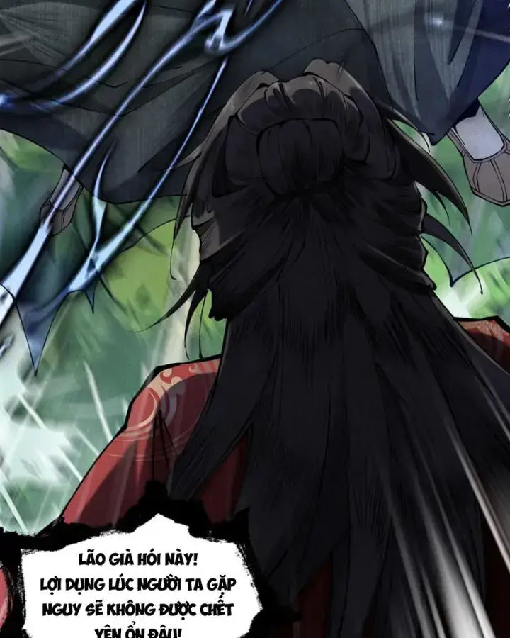 Gặp Mạnh Thì Càng Mạnh, Tu Vi Của Ta Không Giới Hạn: Chapter 4