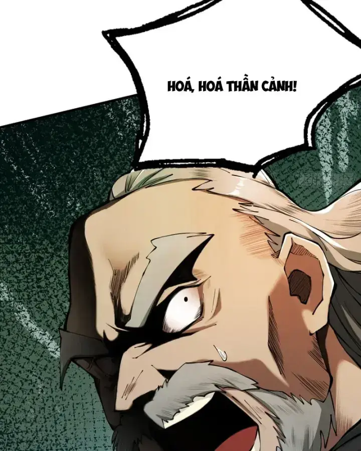 Gặp Mạnh Thì Càng Mạnh, Tu Vi Của Ta Không Giới Hạn: Chapter 4