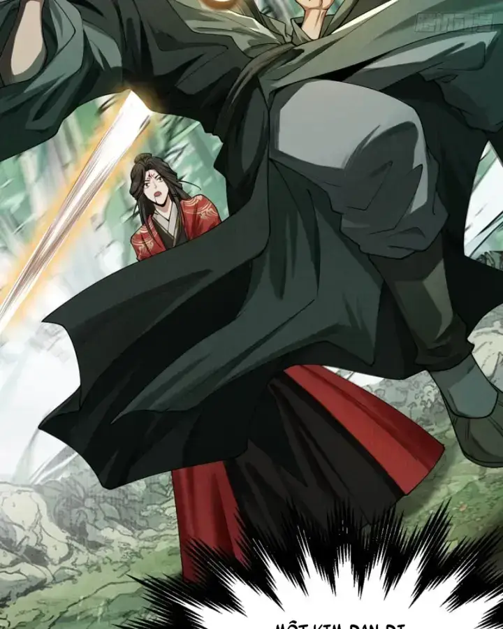 Gặp Mạnh Thì Càng Mạnh, Tu Vi Của Ta Không Giới Hạn: Chapter 4