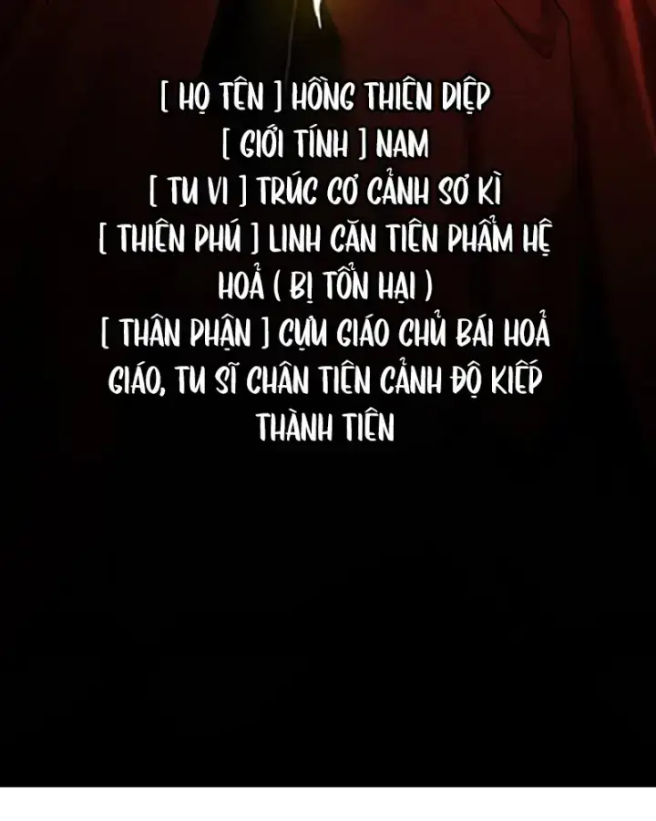 Gặp Mạnh Thì Càng Mạnh, Tu Vi Của Ta Không Giới Hạn: Chapter 4