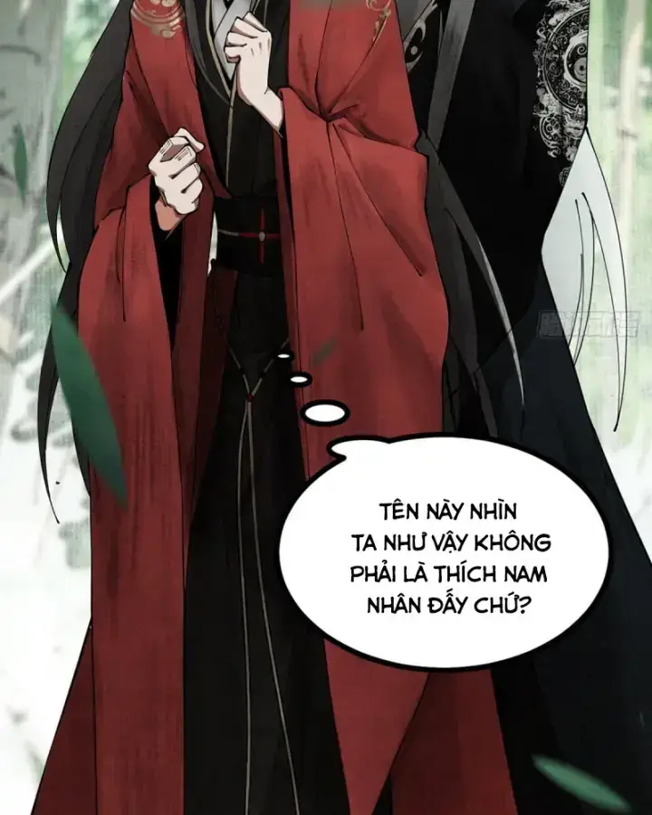 Gặp Mạnh Thì Càng Mạnh, Tu Vi Của Ta Không Giới Hạn: Chapter 4