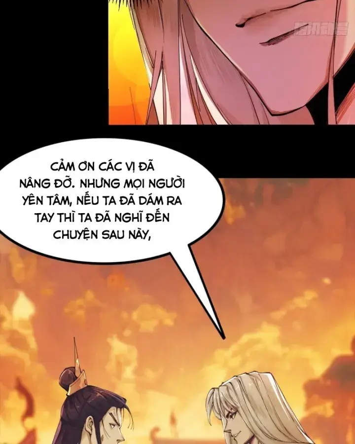 Gặp Mạnh Thì Càng Mạnh, Tu Vi Của Ta Không Giới Hạn: Chapter 4