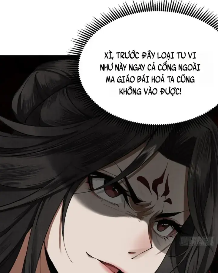 Gặp Mạnh Thì Càng Mạnh, Tu Vi Của Ta Không Giới Hạn: Chapter 4