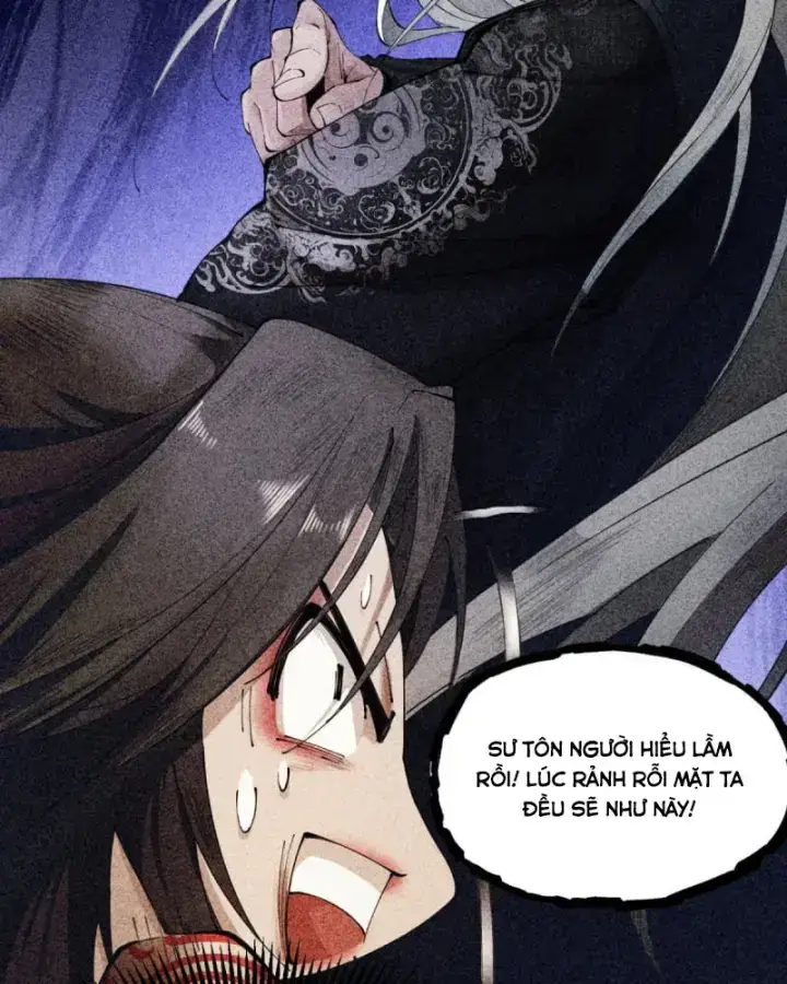 Gặp Mạnh Thì Càng Mạnh, Tu Vi Của Ta Không Giới Hạn: Chapter 4