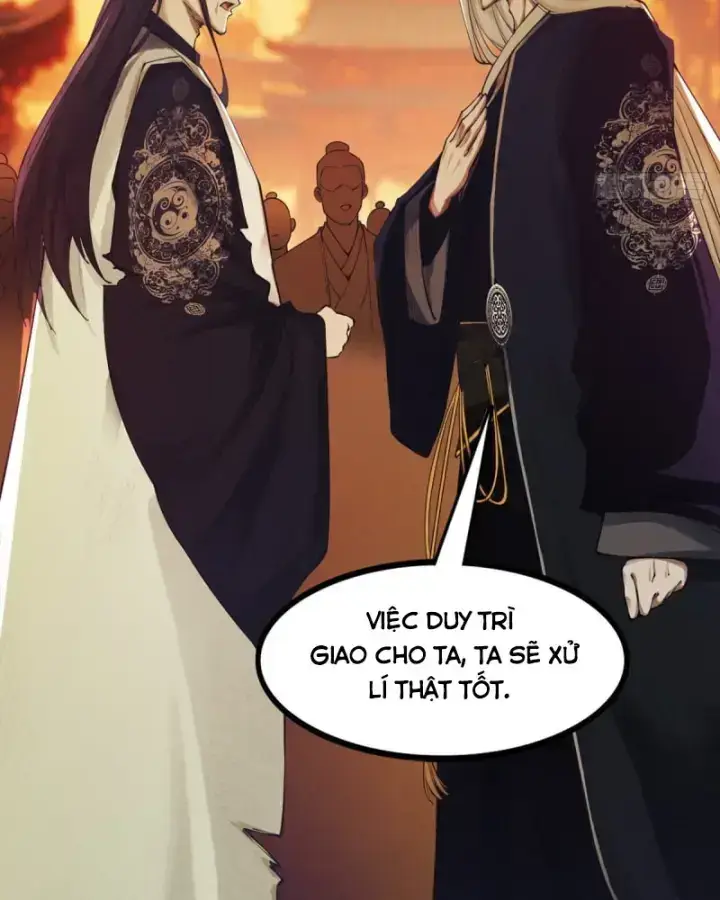 Gặp Mạnh Thì Càng Mạnh, Tu Vi Của Ta Không Giới Hạn: Chapter 4