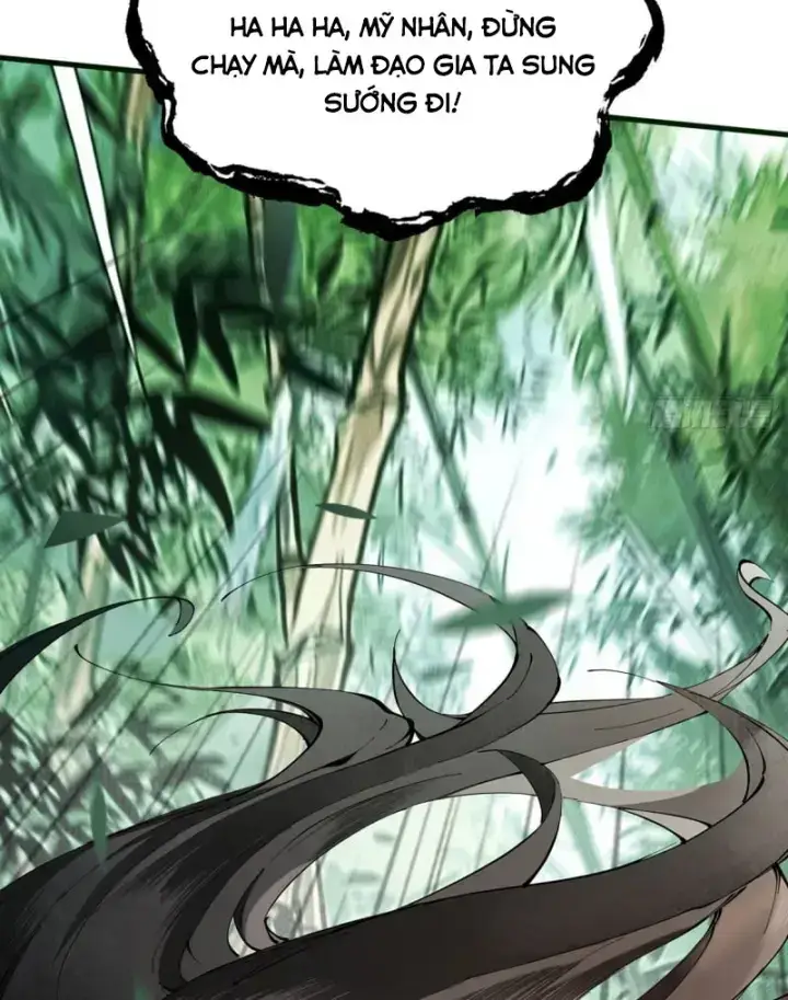 Gặp Mạnh Thì Càng Mạnh, Tu Vi Của Ta Không Giới Hạn: Chapter 4