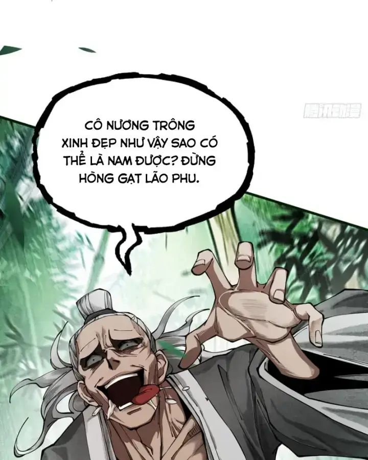 Gặp Mạnh Thì Càng Mạnh, Tu Vi Của Ta Không Giới Hạn: Chapter 4