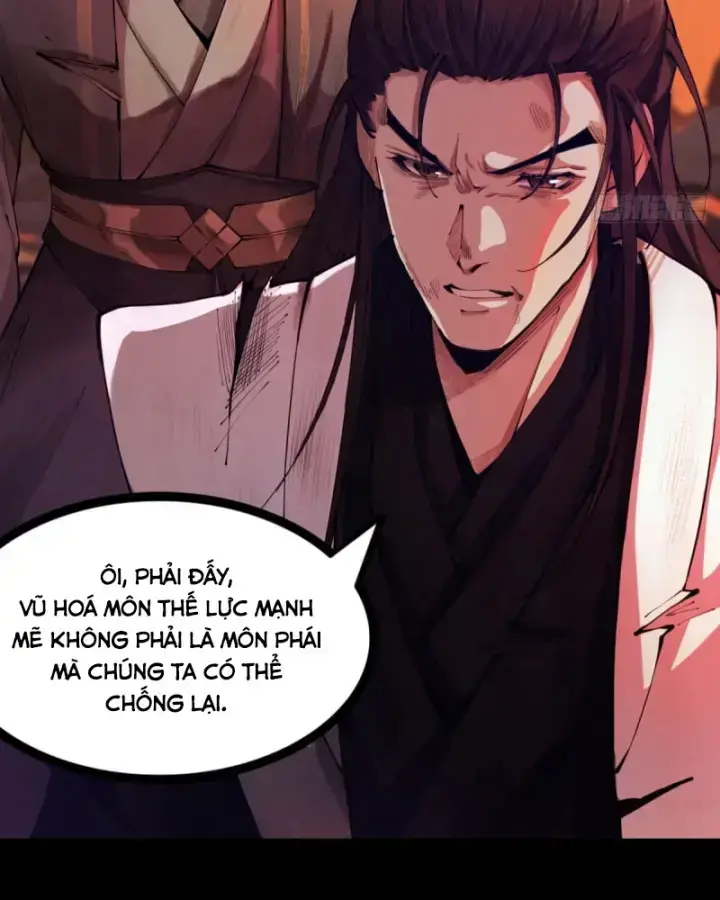 Gặp Mạnh Thì Càng Mạnh, Tu Vi Của Ta Không Giới Hạn: Chapter 4