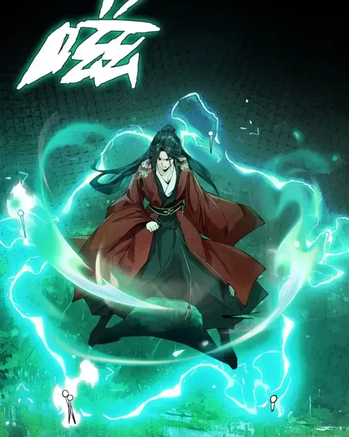 Gặp Mạnh Thì Càng Mạnh, Tu Vi Của Ta Không Giới Hạn: Chapter 4