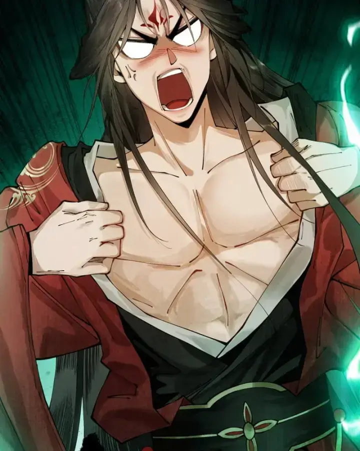 Gặp Mạnh Thì Càng Mạnh, Tu Vi Của Ta Không Giới Hạn: Chapter 4