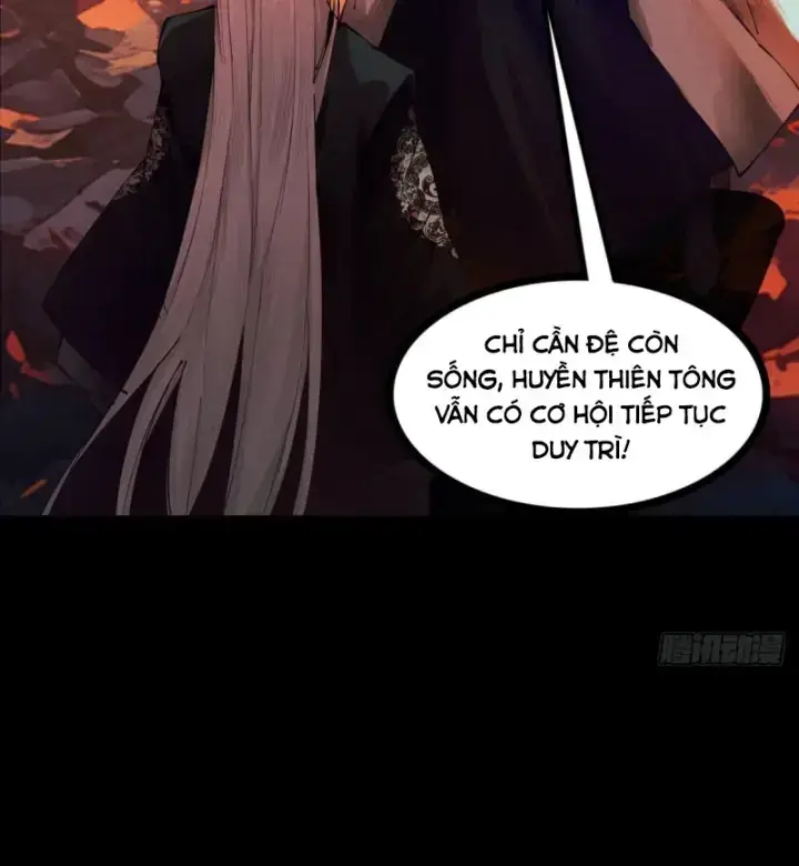 Gặp Mạnh Thì Càng Mạnh, Tu Vi Của Ta Không Giới Hạn: Chapter 4