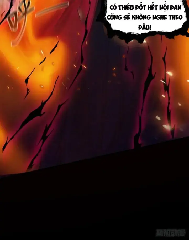 Gặp Mạnh Thì Càng Mạnh, Tu Vi Của Ta Không Giới Hạn: Chapter 4