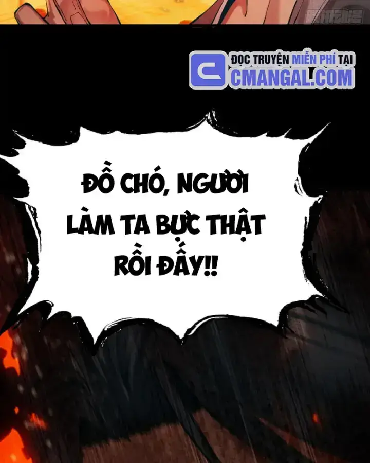 Gặp Mạnh Thì Càng Mạnh, Tu Vi Của Ta Không Giới Hạn: Chapter 4