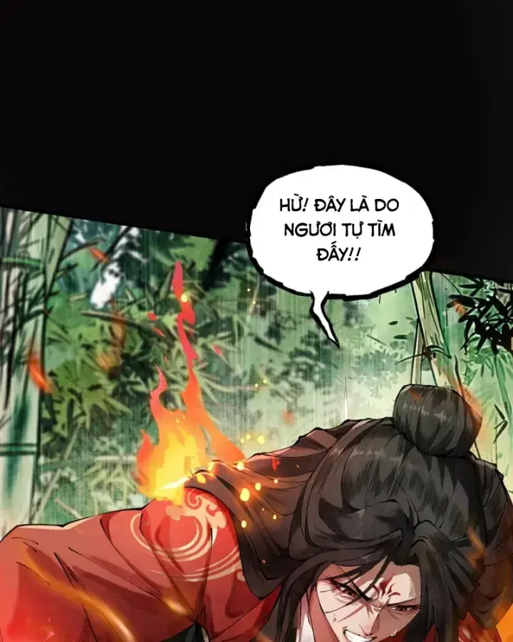 Gặp Mạnh Thì Càng Mạnh, Tu Vi Của Ta Không Giới Hạn: Chapter 4