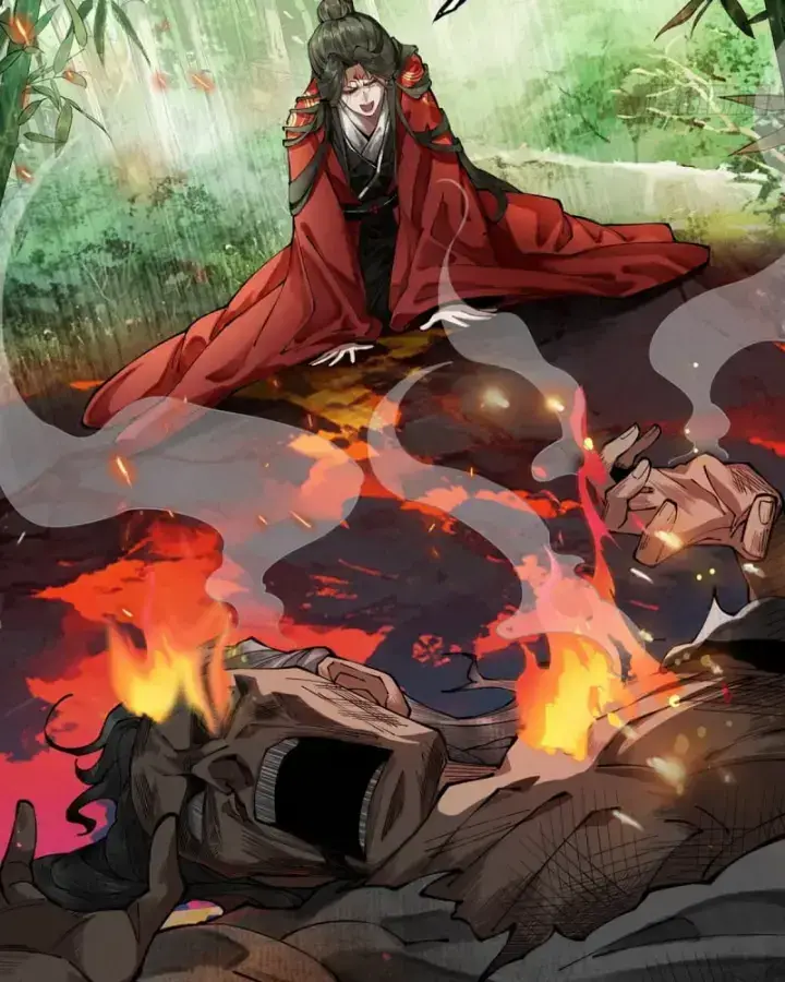 Gặp Mạnh Thì Càng Mạnh, Tu Vi Của Ta Không Giới Hạn: Chapter 4