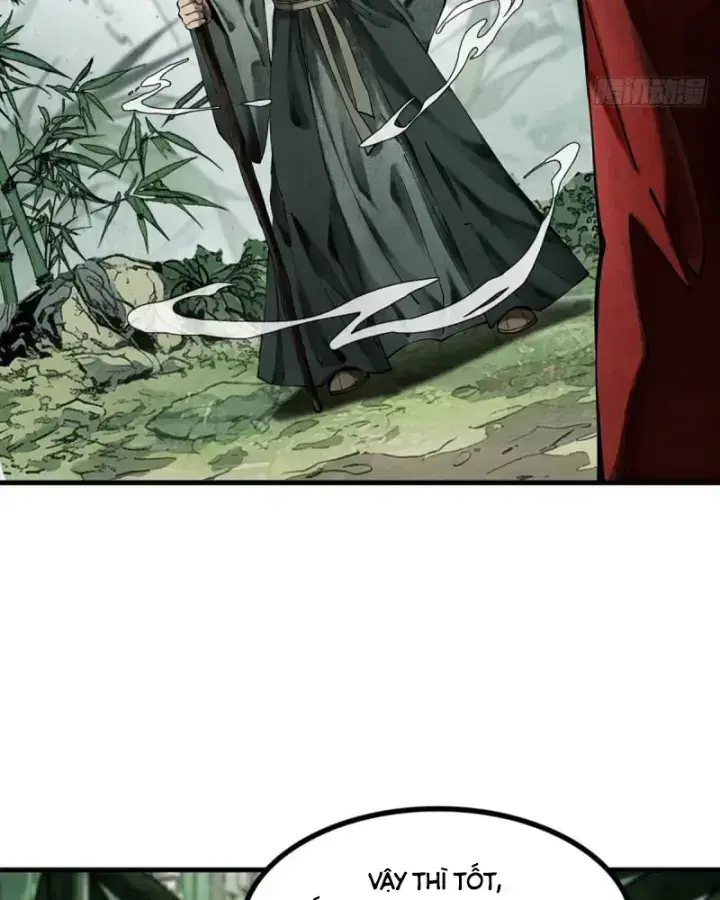 Gặp Mạnh Thì Càng Mạnh, Tu Vi Của Ta Không Giới Hạn: Chapter 4