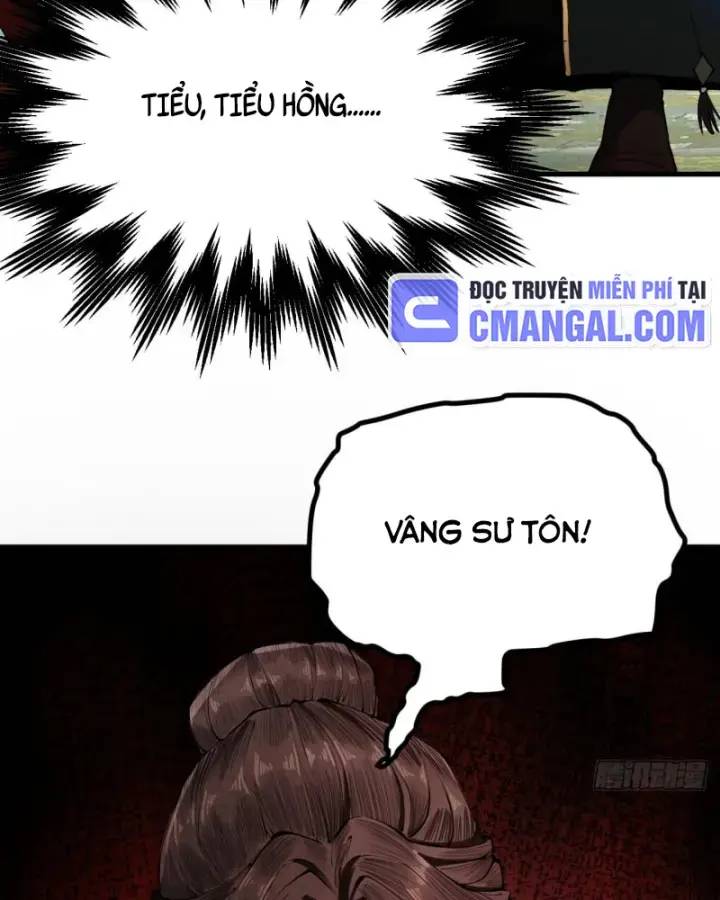 Gặp Mạnh Thì Càng Mạnh, Tu Vi Của Ta Không Giới Hạn: Chapter 5