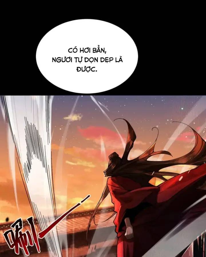 Gặp Mạnh Thì Càng Mạnh, Tu Vi Của Ta Không Giới Hạn: Chapter 5