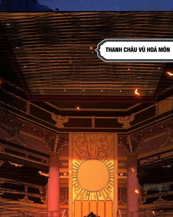 Gặp Mạnh Thì Càng Mạnh, Tu Vi Của Ta Không Giới Hạn: Chapter 5