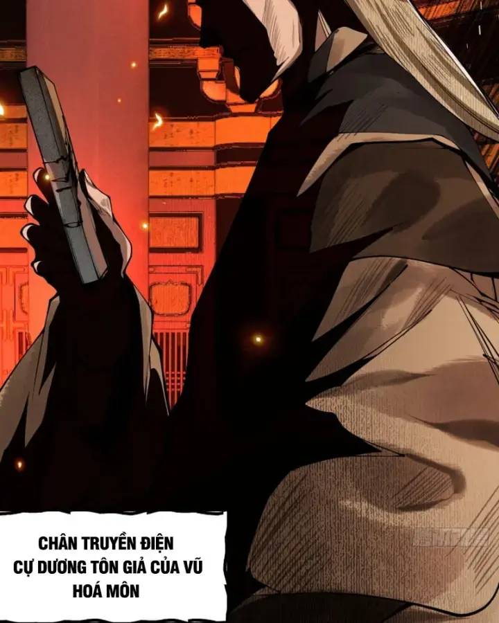 Gặp Mạnh Thì Càng Mạnh, Tu Vi Của Ta Không Giới Hạn: Chapter 5