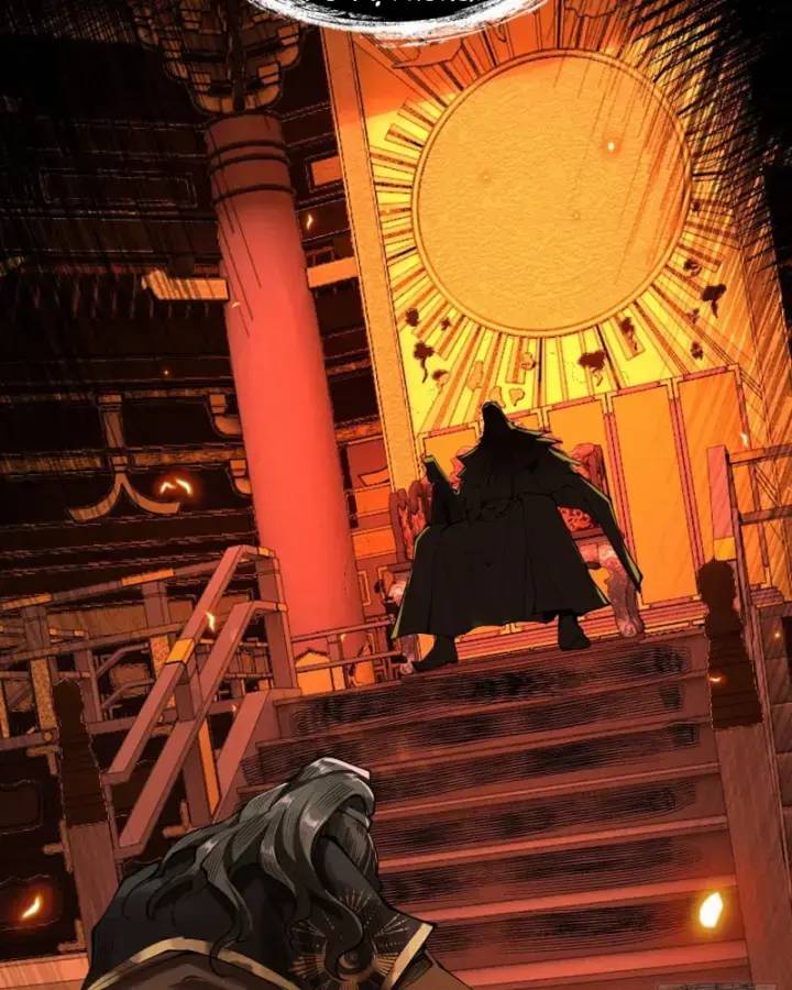 Gặp Mạnh Thì Càng Mạnh, Tu Vi Của Ta Không Giới Hạn: Chapter 5